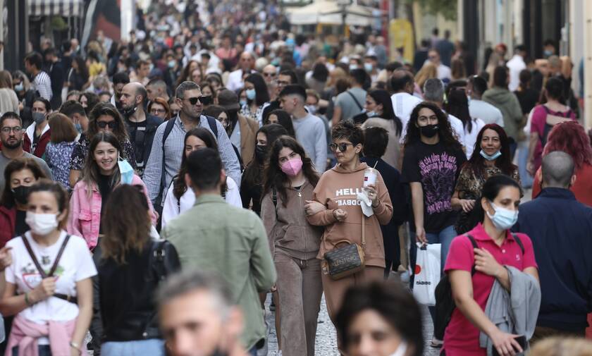 Κορονοϊός: Μέχρι πότε θα φοράμε μάσκες; Ποια μέτρα θα αρθούν και πότε