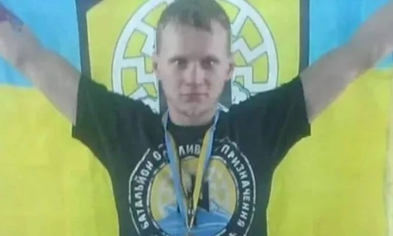 Πόλεμος στην Ουκρανία: Νεκρός πρωταθλητής του kickboxing στη Μαριούπολη