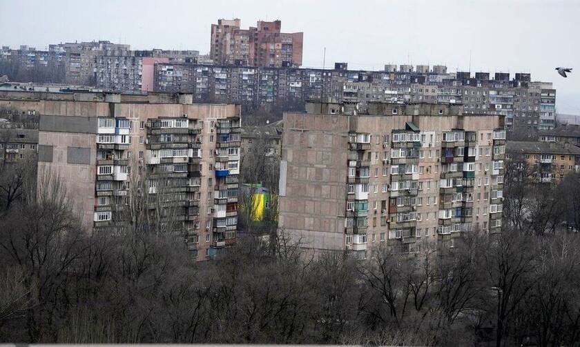 Ουκρανία: Οι Ρώσοι κατέστρεψαν αποθήκες πυρομαχικών στην περιοχή του Ζιτόμιρ