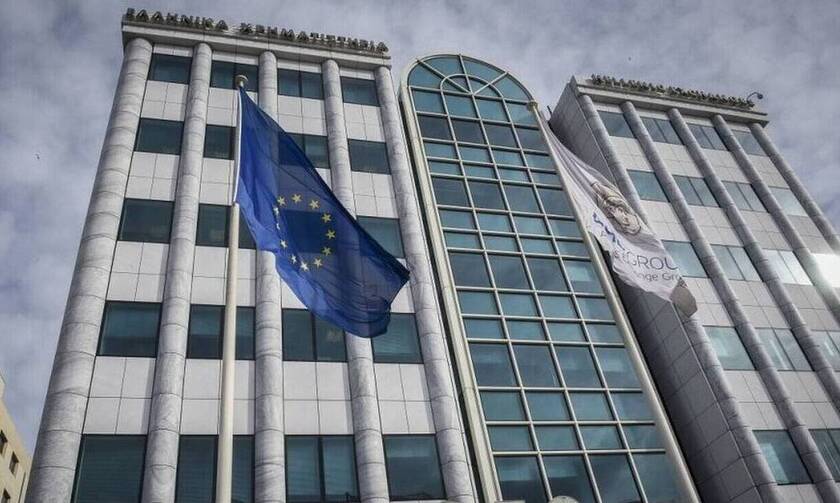 Κέρδη 3,25% στο Χρηματιστήριο Αθηνών με ώθηση από τις συνομιλίες Ουκρανών και Ρώσων
