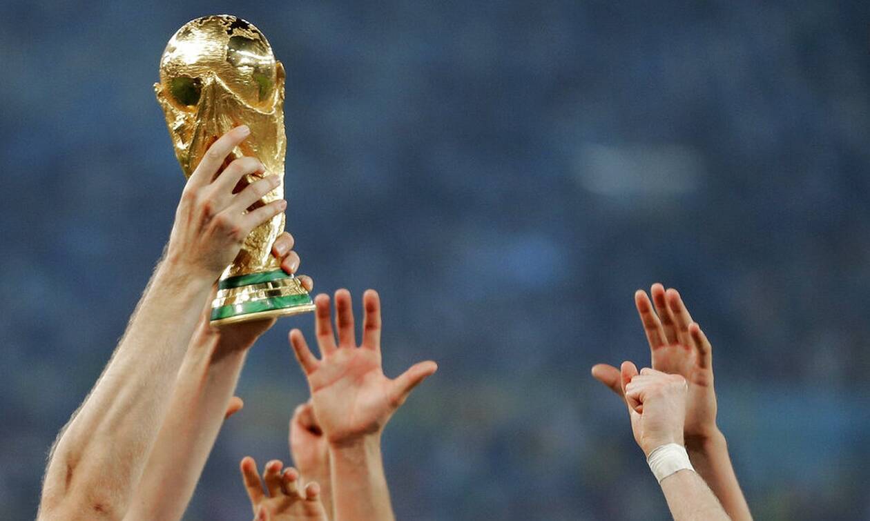 Οι αντιδράσεις «νίκησαν» τη FIFA: Εγκαταλείπει το σχέδιο «Μουντιάλ κάθε δύο χρόνια»
