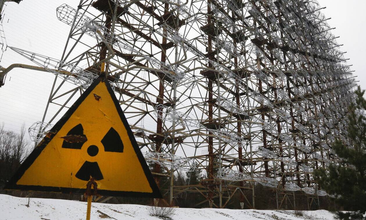 Πόλεμος στην Ουκρανία: Πυρηνικό κίνδυνο «βλέπει» η Ρουμανία, διανέμει χάπια ιωδίου