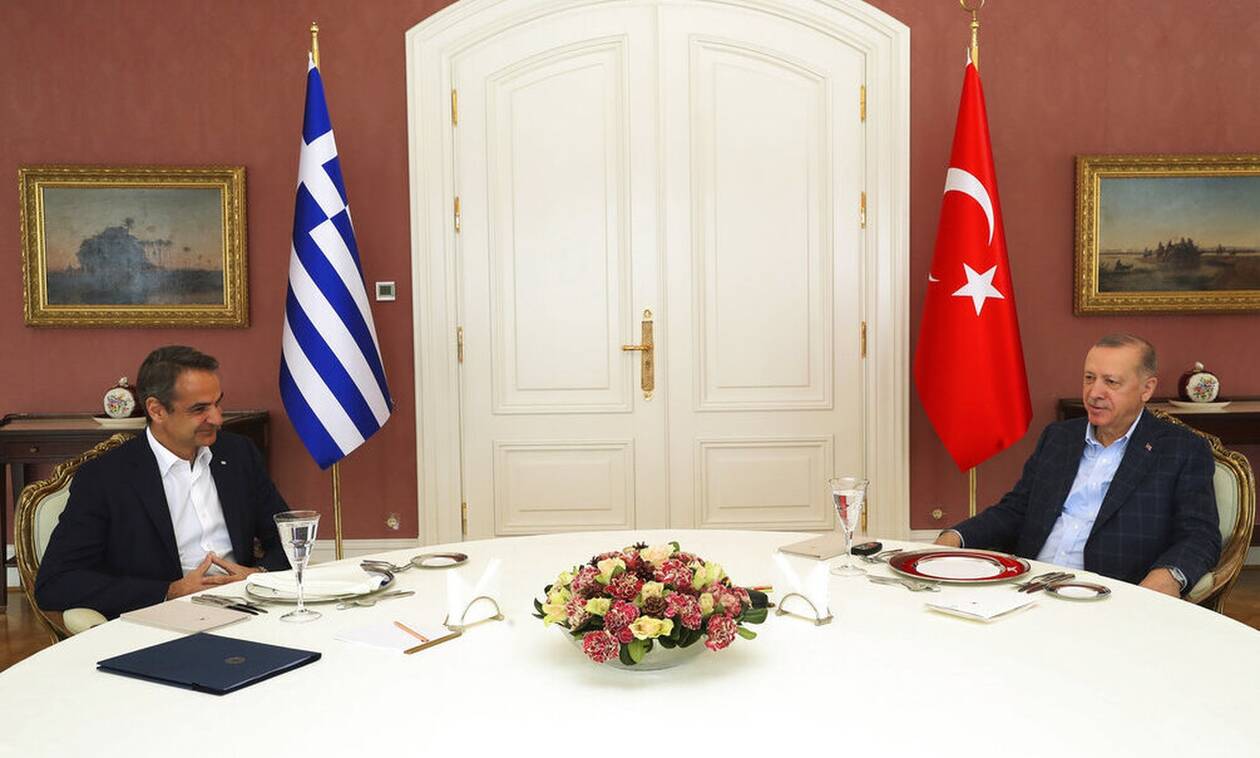 Δημοσκόπηση ΜRB: Η προσέγγιση με την Τουρκία θα οδηγήσει σε υποχωρήσεις της Ελλάδας