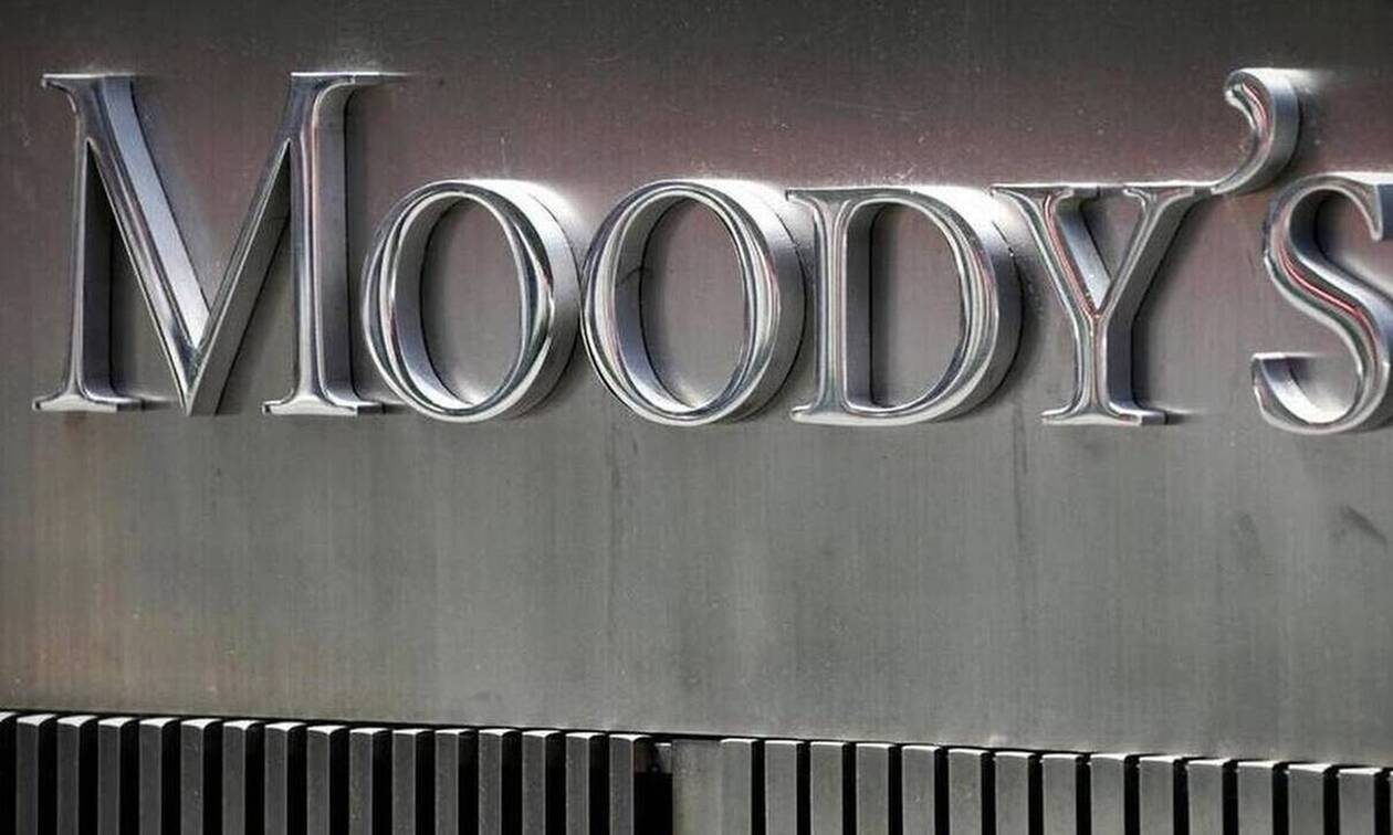 Αναβάθμιση ελληνικών τραπεζών από τον οίκο Moody's