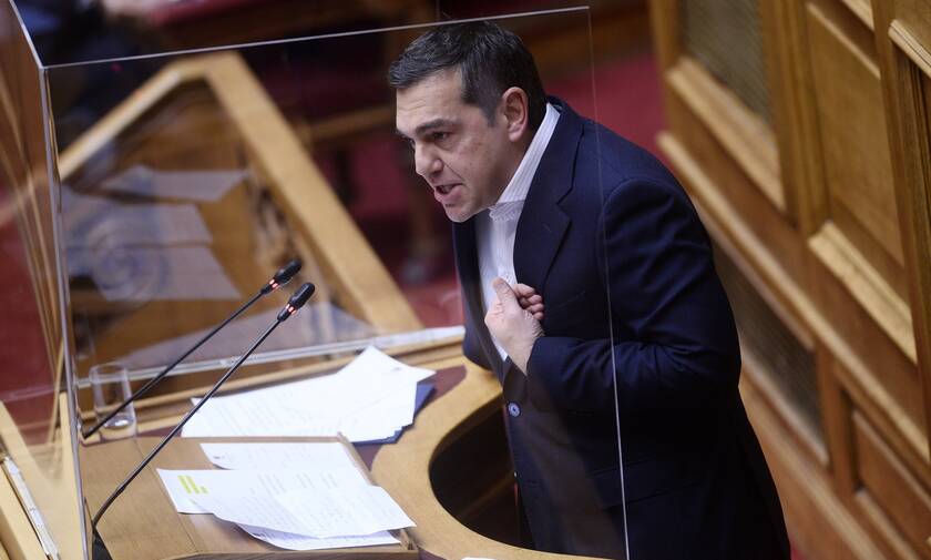 Εκλογές για την ανάδειξη συνέδρων – Το πρώτο βήμα για τον «νέο» ΣΥΡΙΖΑ