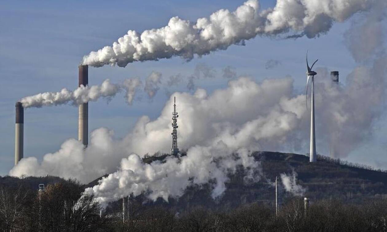 Κομισιόν: Επένδυση 1,1 δισ. ευρώ για μείωση του διοξειδίου του άνθρακα