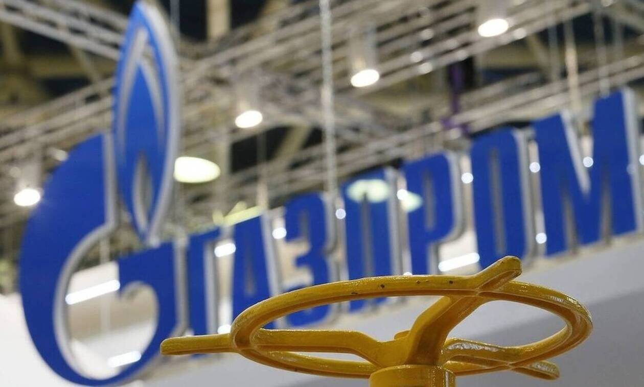 Η Gazprom αποχώρησε από τη θυγατρική της στη Γερμανία