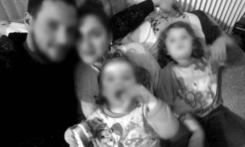 Θρίλερ στην Πάτρα: Ανοίγει ο φάκελος θανάτων και των δύο μικρότερων παιδιών