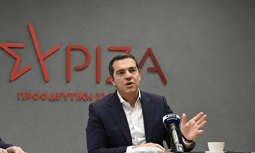 Το κρίσιμο σταυροδρόμι των εκλογών: Πού ποντάρει ο ΣΥΡΙΖΑ για την ανατροπή