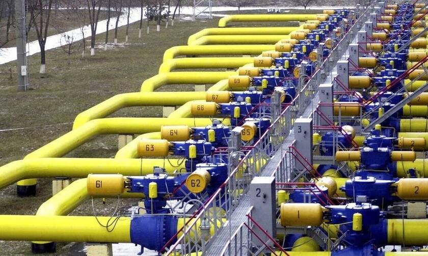 Γιατί δεν συμφέρει τη Δύση το εμπάργκο στο ρωσικό φυσικό αέριο