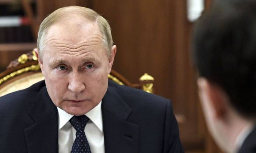 Ο Πούτιν «παγίδευσε» την Ευρώπη: Πώς θα πληρώσει σε ρούβλια η Ε.Ε. χωρίς να φανεί ότι υποχωρεί;