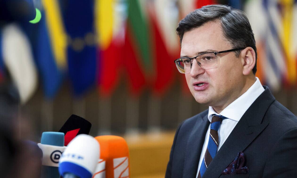Ουκρανία: «Ανεπαρκείς» οι νέες κυρώσεις στη Ρωσία που ετοιμάζει η ΕΕ