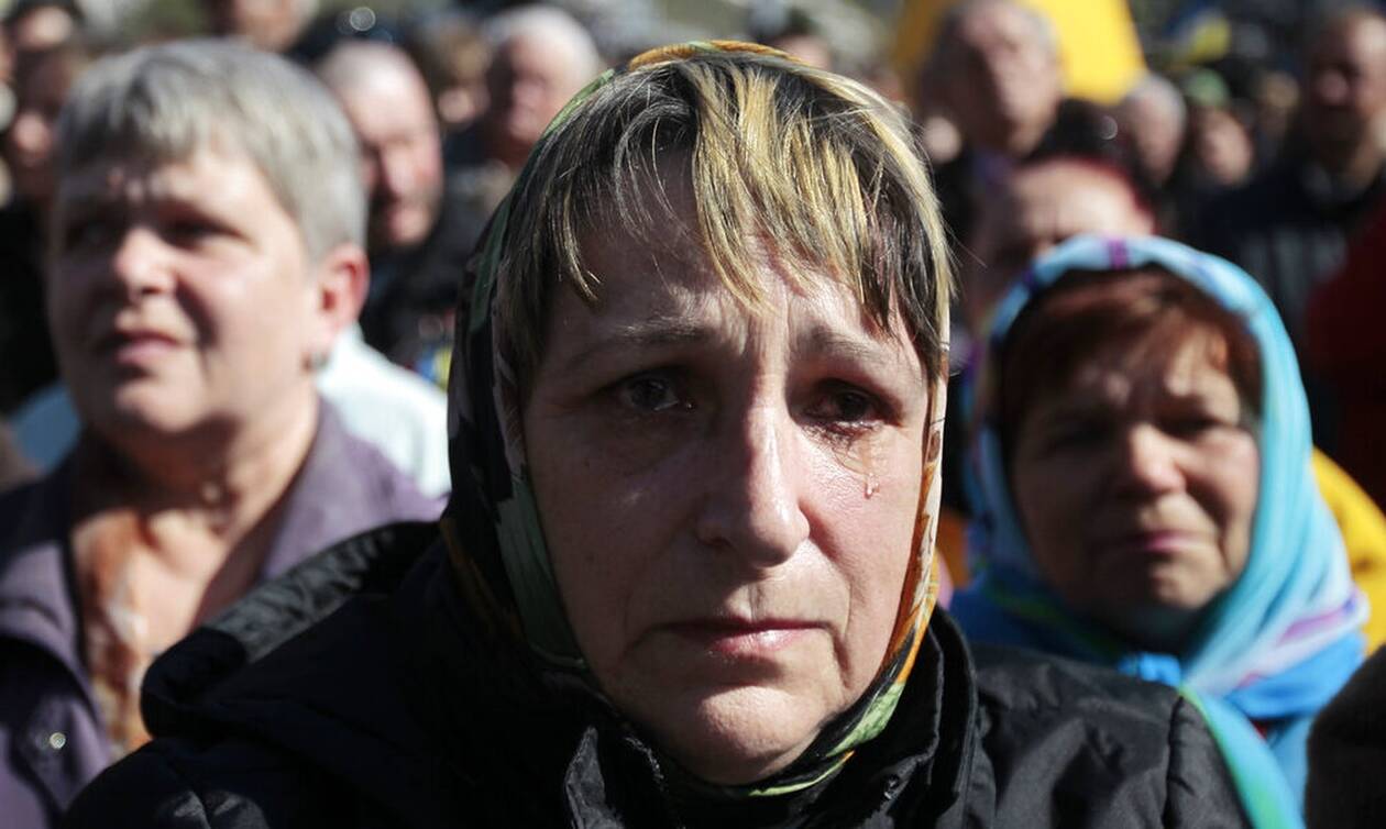 Ουκρανία: Πάνω από 4,2 εκατομμύρια οι πρόσφυγες