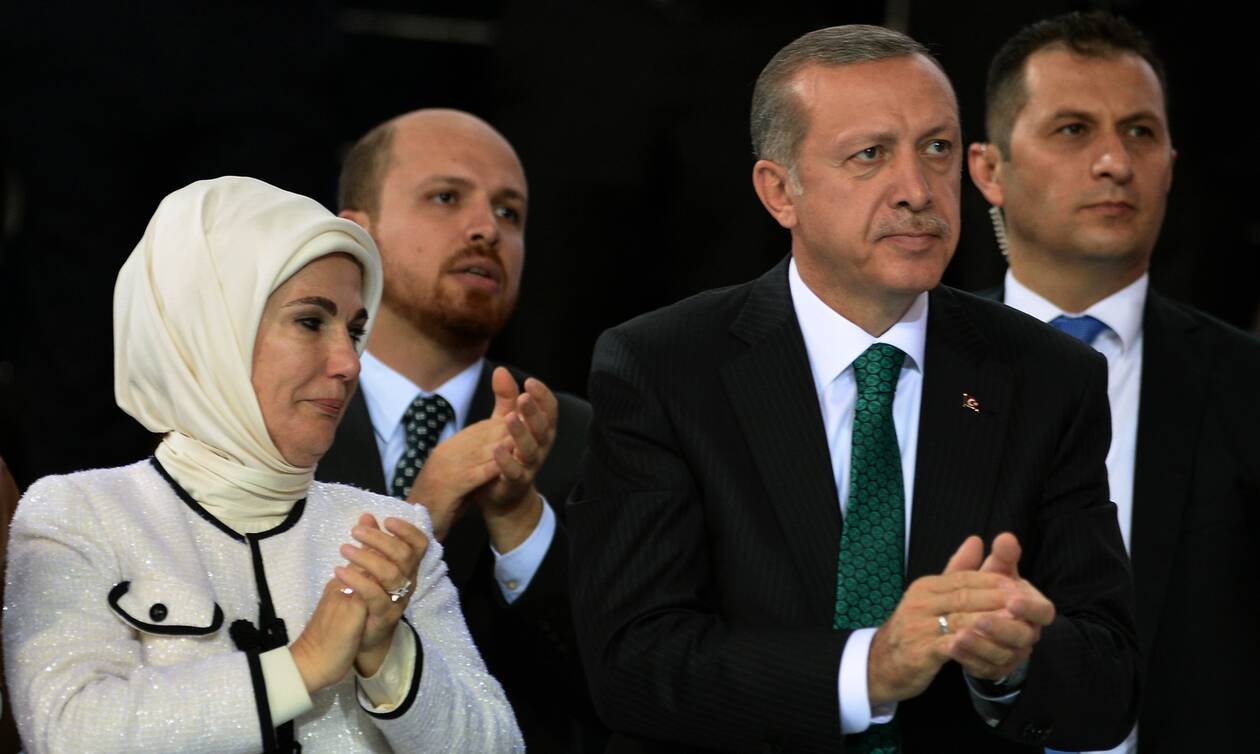 Γιατί ο Ερντογάν μηνύει τον Κιλιτσντάρογλου - Ζητάει ένα εκατομμύριο τουρκικές λίρες