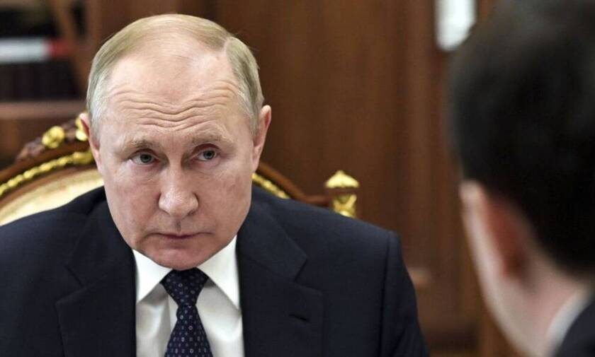 Αντίποινα Πούτιν για την «εθνικοποίηση» ρωσικών περιουσιακών στοιχείων στο εξωτερικό