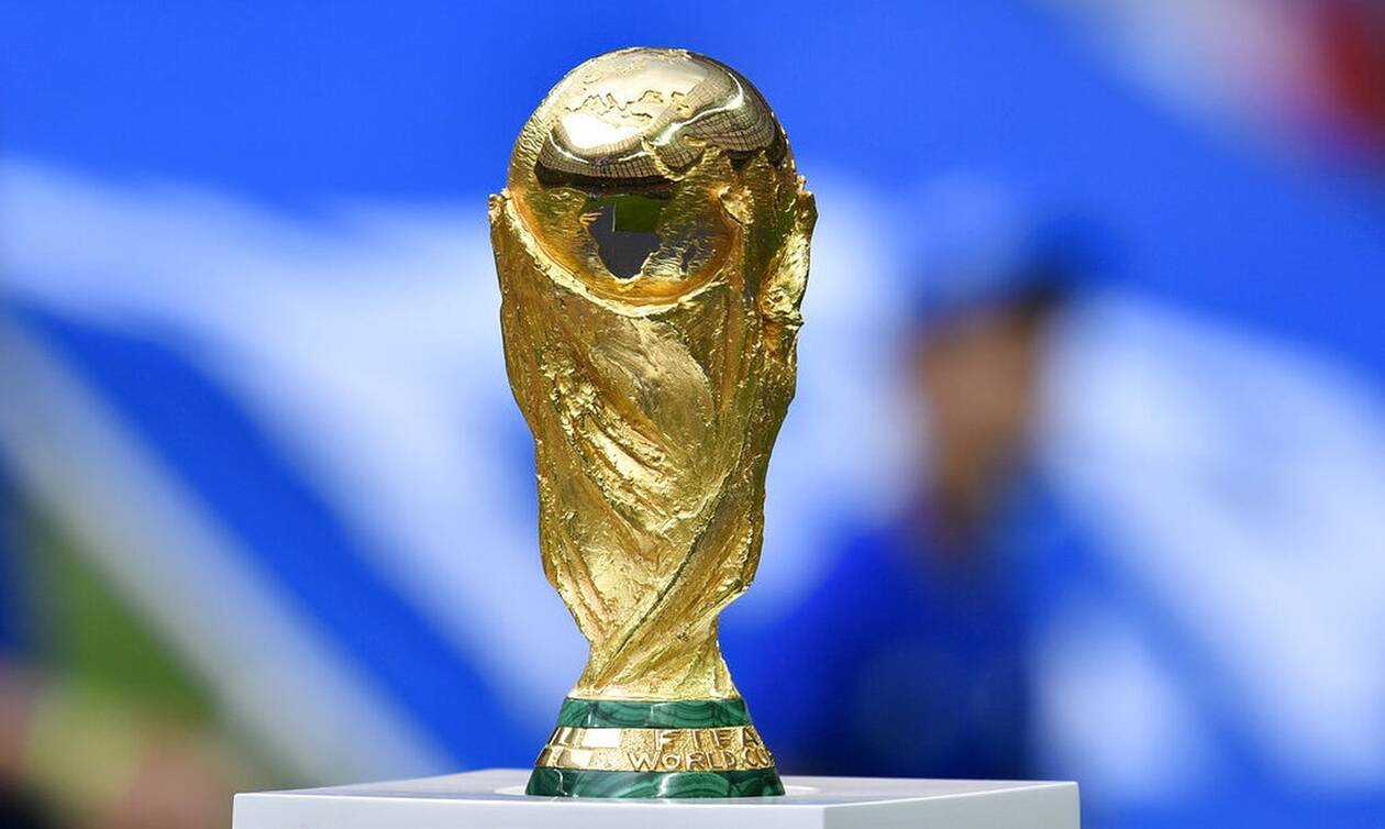 Παγκόσμιο Κύπελλο 2022: Οι ημέρες κι οι ώρες των αγώνων – Tο αναλυτικό πρόγραμμα