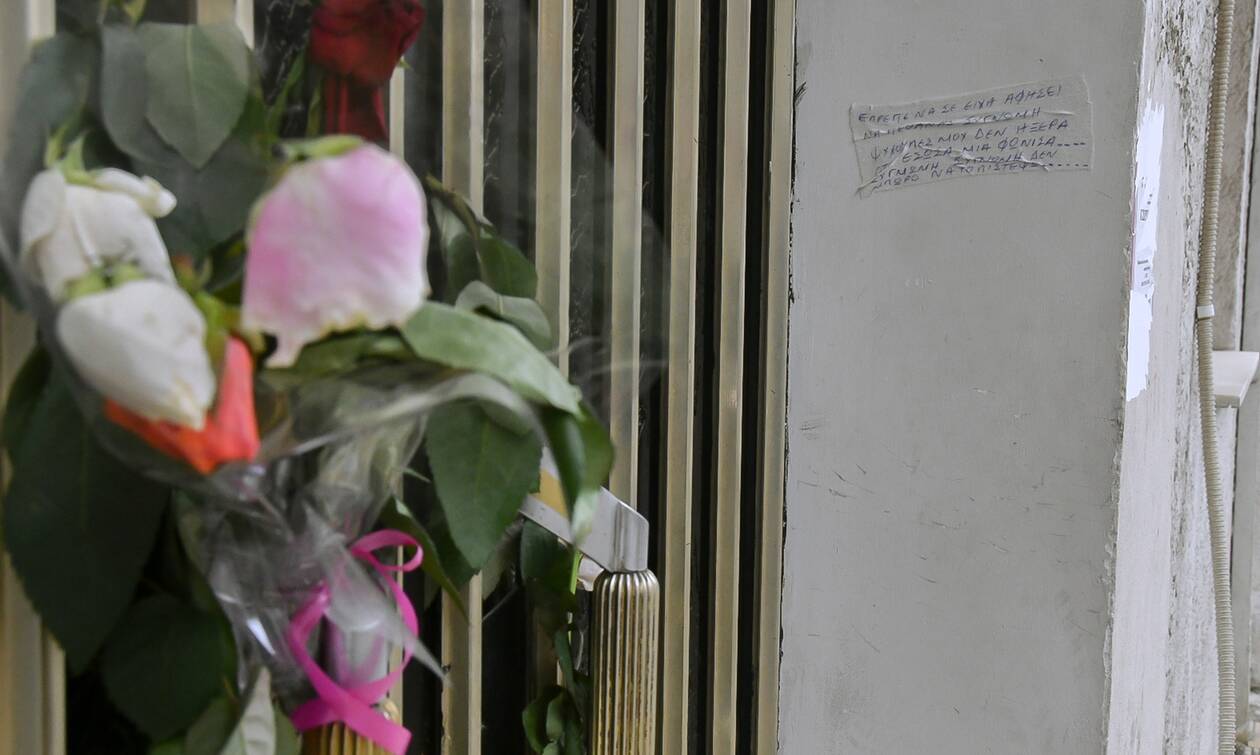 Πάτρα: Η ιατροδικαστής Τσιόλα απαντά γιατί ανέγραψε διπλή αιτία θανάτου για την Ίριδα