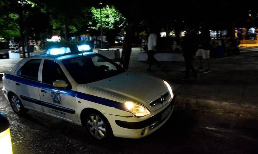 Χαλάνδρι: Συνελήφθη 38χρονος που έκλεβε καταλύτες από αυτοκίνητα   