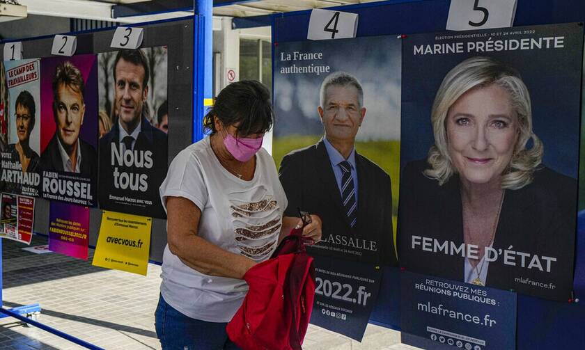Πώς θα επηρεάσει την Ελλάδα το αποτέλεσμα των Γαλλικών εκλογών;