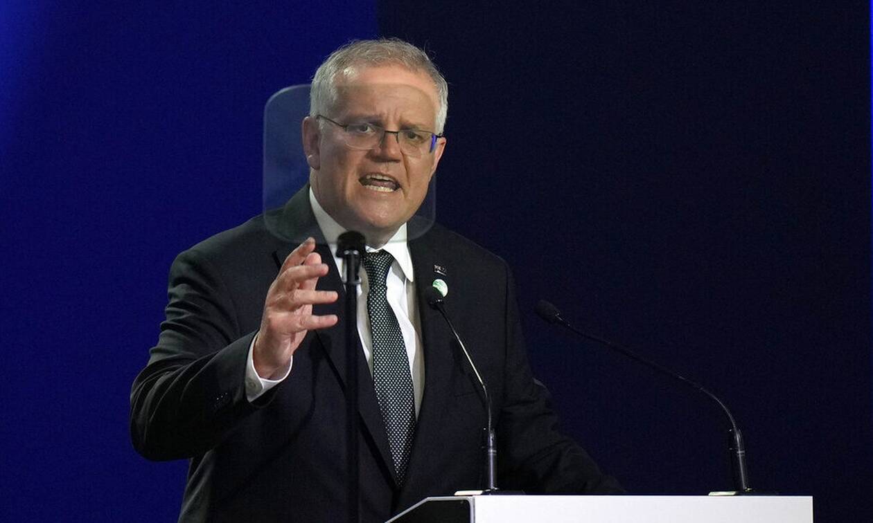 Αυστραλία: Ο Σκοτ Μόρισον προκήρυξε εκλογές για τις 21 Μαΐου - Θα δώσει μάχη για την πρωθυπουργία