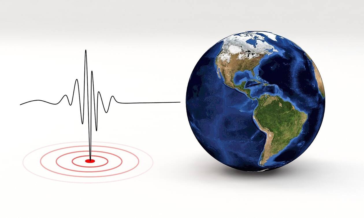 Παπαζάχος στο Newsbomb.gr: Δεν αποκλείεται νέος μεγαλύτερος σεισμός στη Θήβα
