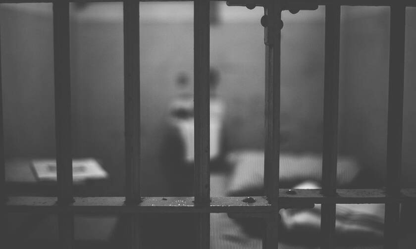 Φυλακές Αγίου Στεφάνου: Βρέθηκε απαγχονισμένος κρατούμενος στο κελί του 