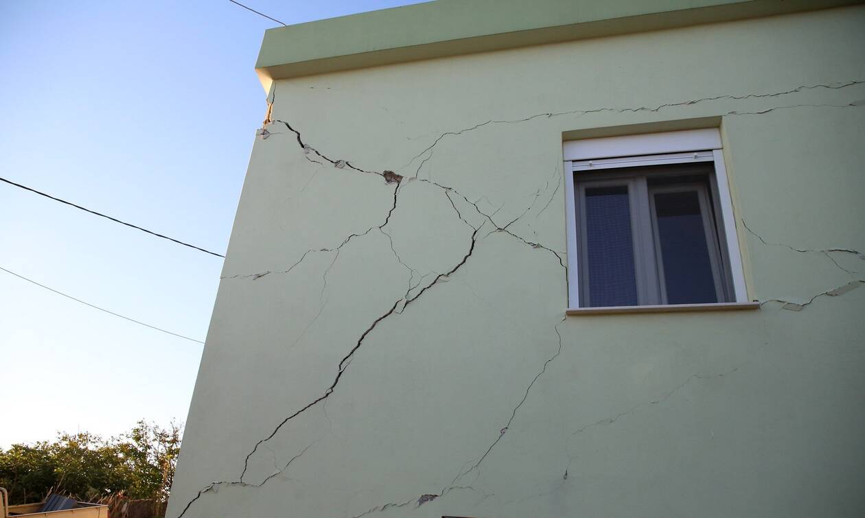 Τσελέντης στο Newsbomb.gr: «Οι σεισμοί στη Θήβα θα συνεχιστούν για καιρό, δεν αποκλείουμε τίποτα»