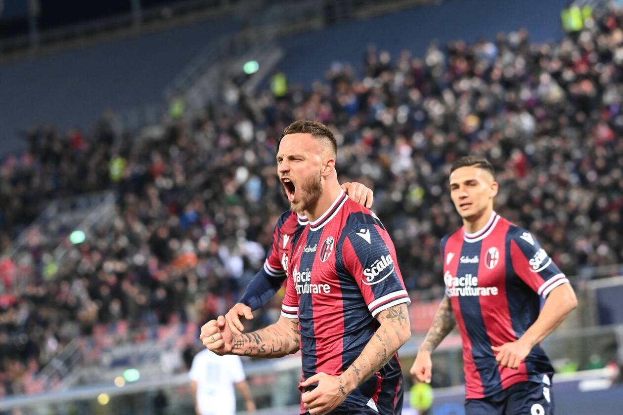 Επιστροφή στις νίκες για την Μπολόνια - Τα highlights σε Serie A και LaLiga