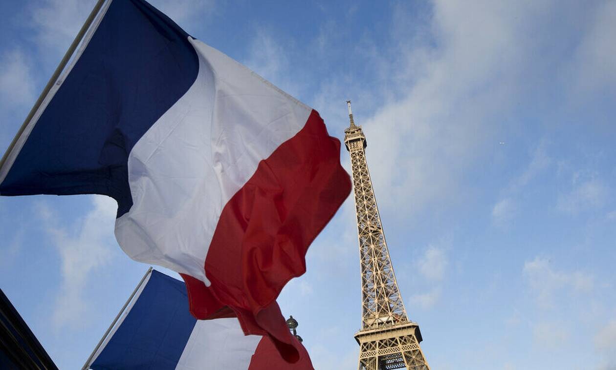 Γαλλία: Το Παρίσι απελαύνει έξι Ρώσους διπλωμάτες ως «πράκτορες»