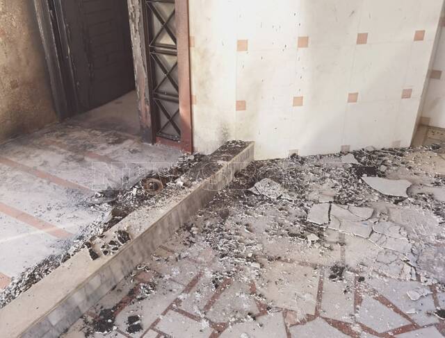 Χαλάνδρι: Γιατί η έκρηξη στο σπίτι αξιωματικού της Κρατικής Ασφάλειας θορύβησε την ΕΛ.ΑΣ.