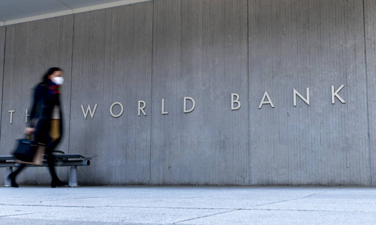 Οικονομική στήριξη ύψους 1,5 δισ. δολαρίων από την Παγκόσμια Τράπεζα στην Ουκρανία