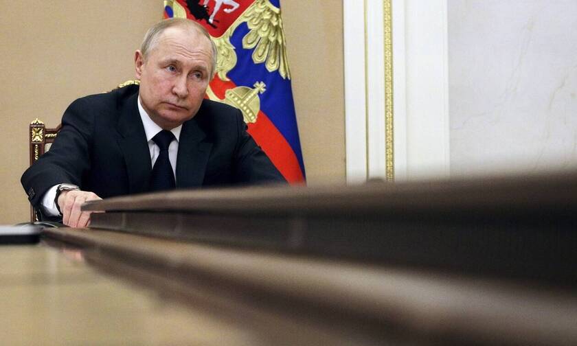 Ρωσία: Το Κρεμλίνο ανακοίνωσε κυρώσεις σε βάρος πολιτικών από τις ΗΠΑ και τον Καναδά