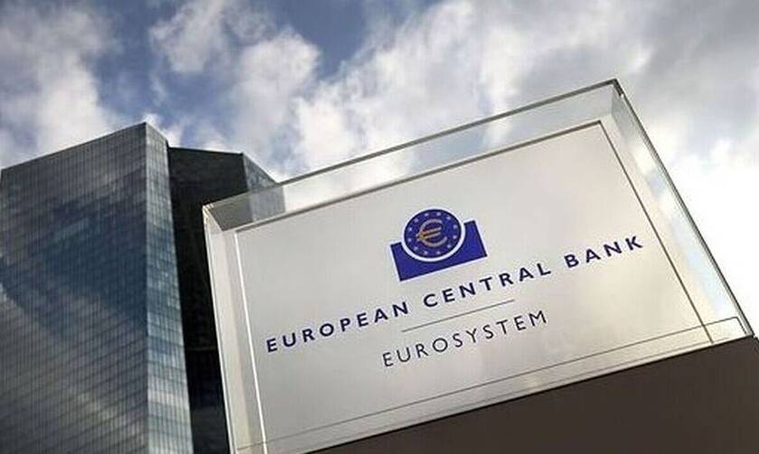 Με τα μάτια στραμμένα στη σημερινή συνεδρίαση της Ευρωπαϊκής Κεντρικής Τράπεζας βρίσκονται οι αγορές
