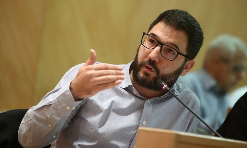 Ηλιόπουλος: Η κυβέρνηση Μητσοτάκη έχει βάλει την υπογραφή της στο κύμα ακρίβειας