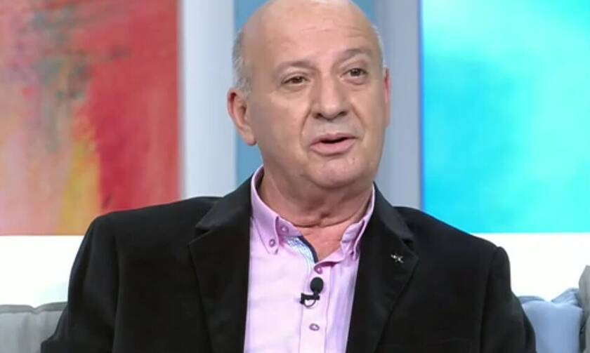 Λάβρος ο Κατερινόπουλος κατά Ρούλας Πισπιρίγκου: Τώρα δεν κοιμάται; Τώρα κλαίει; Πριν τι έκανε;