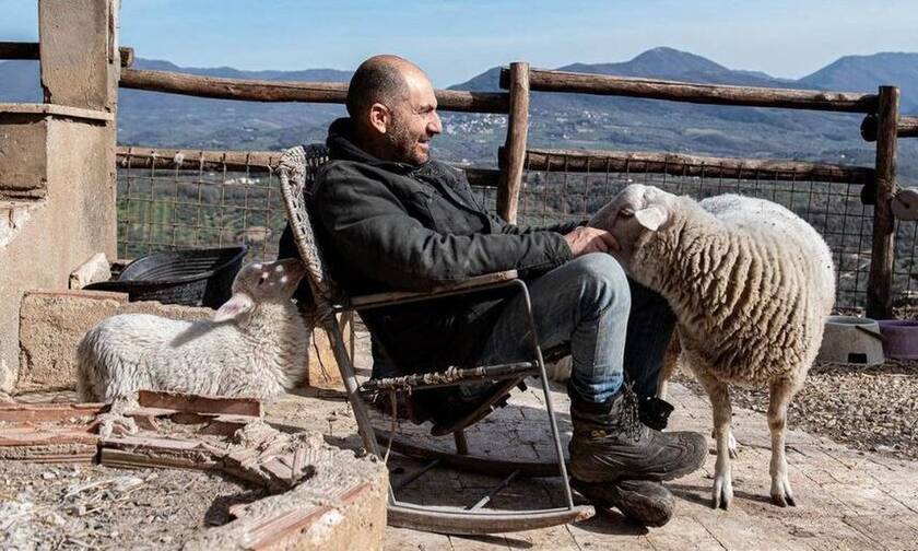 Καταφύγιο ζώων στην Ιταλία σώζει τα αρνιά από το έθιμο του Πάσχα