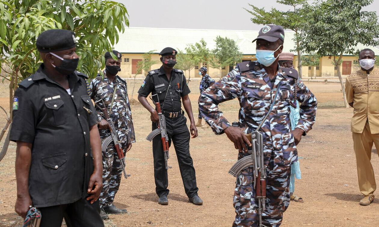 Νιγηρία: 100 τζιχαντιστές νεκροί σε ευρείας κλίμακας επιχείρηση πολυεθνικής δύναμης