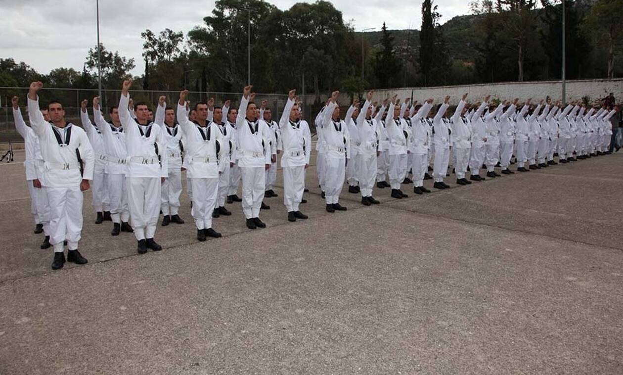 Σχολή Μονίμων Υπαξιωματικών: Προκήρυξη για 31 ωρομίσθιους καθηγητές στη ΣΜΥΝ