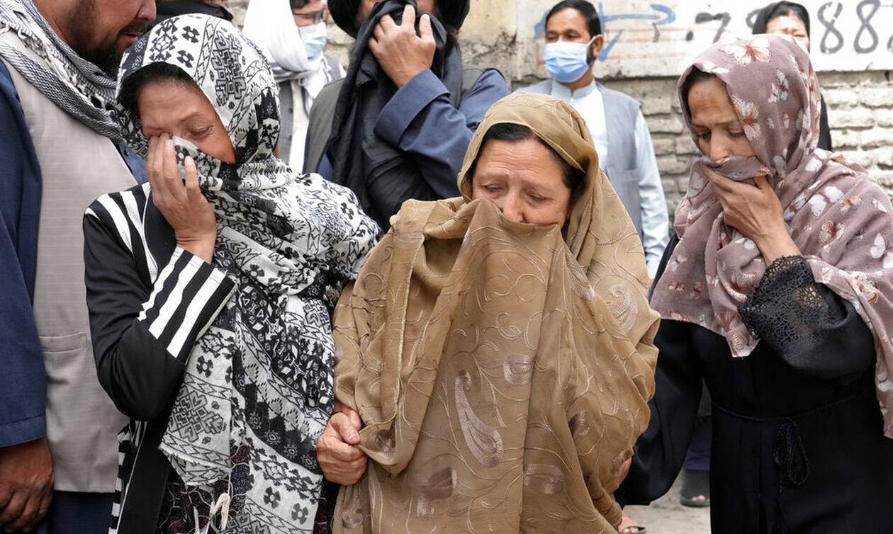 Αφγανιστάν: Πουλάνε νεφρά για να ταϊσουν τα παιδιά τους - Το αληθινό πρόσωπο των Ταλιμπάν