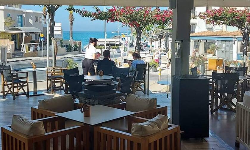 Κορονοϊός στην  Κύπρο: Αυτές είναι οι νέες χαλαρώσεις που αποφάσισε το υπουργικό