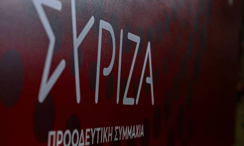 Στο πρόσωπο του Μητσοτάκη συγκεντρώνει ο ΣΥΡΙΖΑ όλα τα αντιπολιτευτικά πυρά