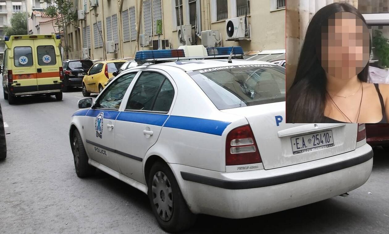 Περιστέρι: Σε διαμέρισμα φίλης της στο κέντρο της Αθήνας βρέθηκε η 15χρονη