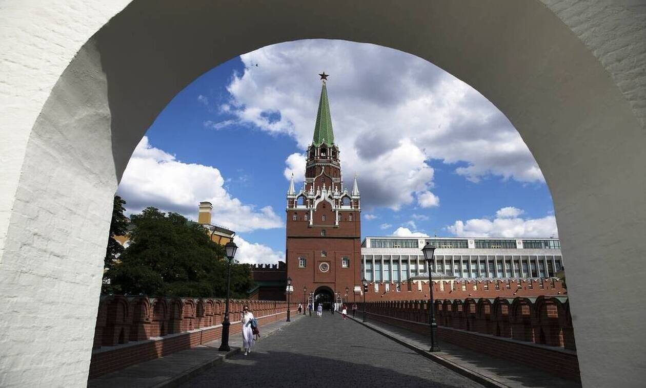 Η Ρωσία απαγορεύει την είσοδο στην επικράτειά της σε 29 Αμερικανούς