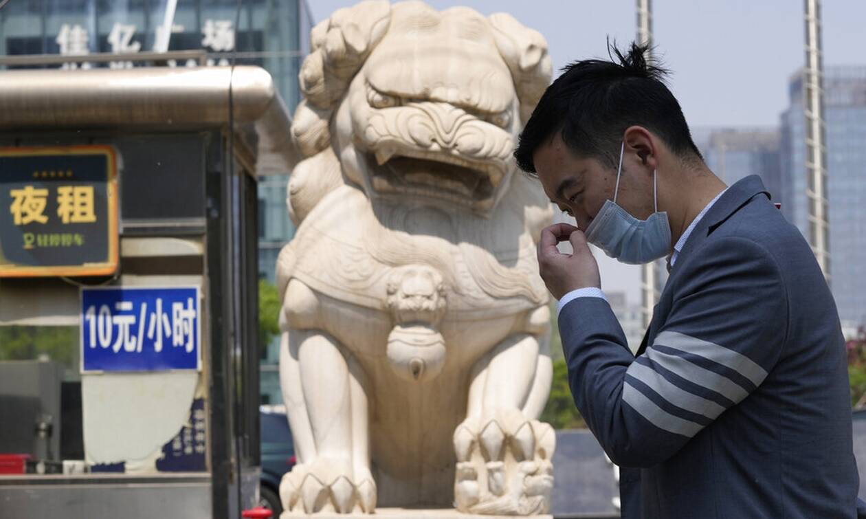 Σανγκάη: Πώς έφτασε σε αυτό το σημείο η πλουσιότερη πόλη της Κίνας - Το τίμημα της απόλυτης υπακοής