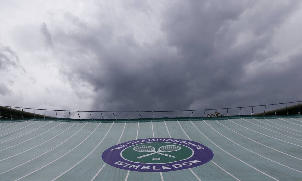Wimbledon: «Η απαγόρευση θα υποκινήσει το μίσος» λέει η Λευκορωσία – Αναζητά νομική αντίδραση