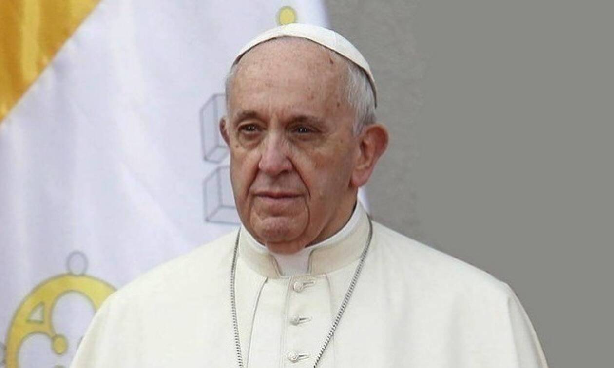 Βατικανό: Ο πάπας λέει ότι δεν θα συναντηθεί τελικά με τον Κύριλλο