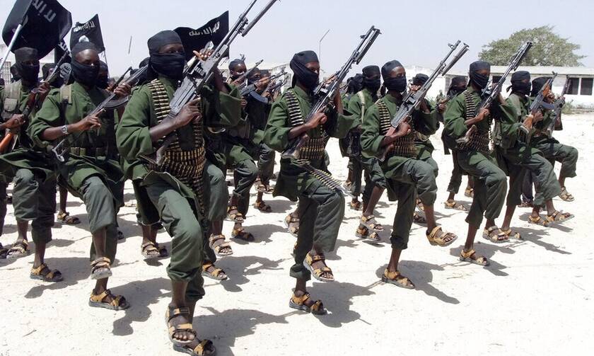 Σομαλία: Τουλάχιστον επτά νεκροί σε επίθεση εναντίον εστιατορίου στην πρωτεύουσα
