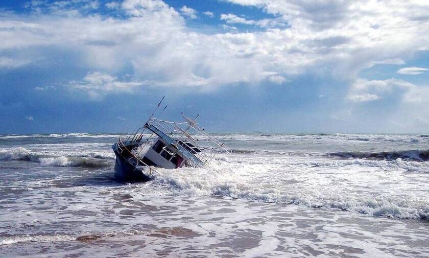 Ναυάγιο τουριστικού πλοίου στην Ιαπωνία: 11 από τους επιβαίνοντες έχουν βρεθεί νεκροί, αγνοούνται 15