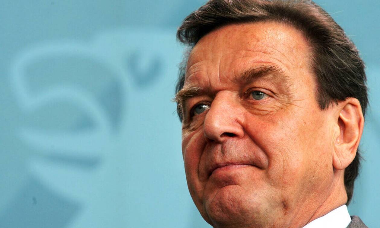 Γερμανία: Η αρχηγός του SPD κάλεσε τον Γκέρχαρντ Σρέντερ να αποχωρήσει από το κόμμα