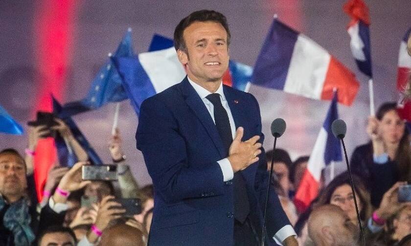 Γαλλία: Έτσι θα πάρει πλειοψηφία ο Μακρόν στις βουλευτικές εκλογές - Τι δείχνει νέα δημοσκόπηση